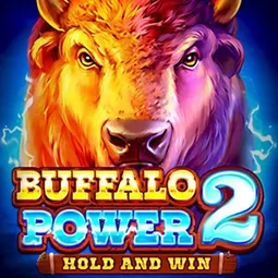 Buffalo Power 2 Slot von Playson spielen - Dachbet Casino