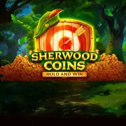 Sherwood Coins Slot von Playson spielen - Dachbet Casino